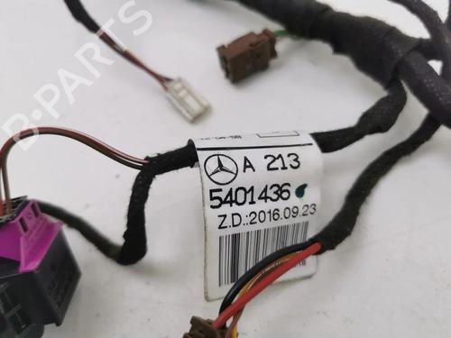 Wiring harness MERCEDES-BENZ E-CLASS (W213) E 220 d (213.004) | BP36104252E16 - Image 4