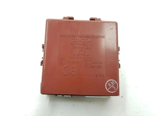 Used Electronic module Electronic module 33258350 33258350
