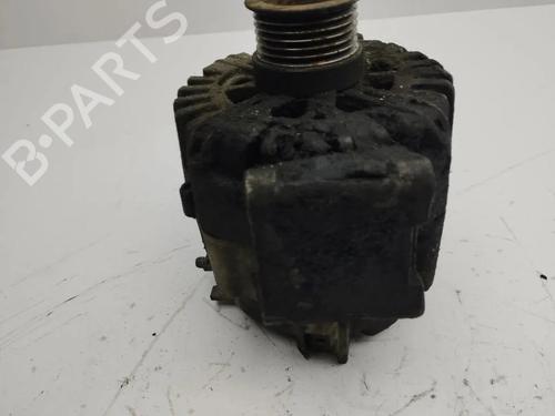 Alternator MERCEDES-BENZ C-CLASS (W204) C 200 CDI (204.001) | BP36193029M7 - Image 2