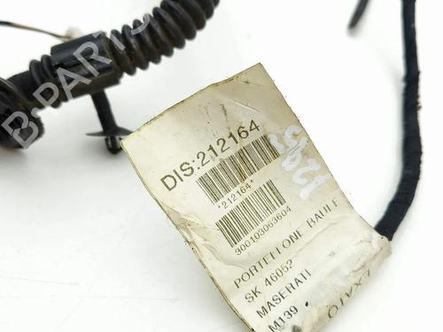Wiring harness MASERATI QUATTROPORTE V 4.2 | BP33863120E16 - Image 3