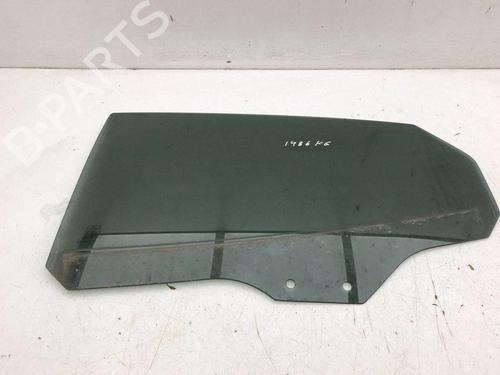 Used Rear left door window Rear left door window 39474401 39474401