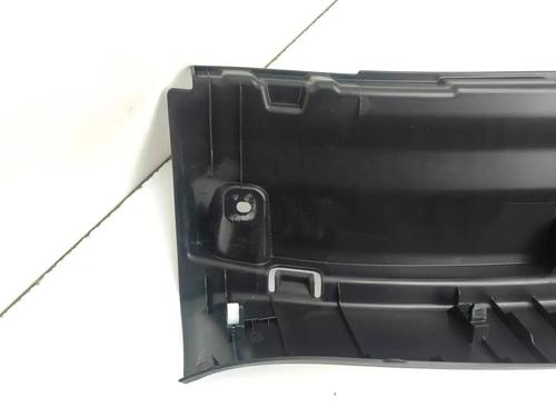 Boot lining NISSAN QASHQAI III (J12) 1.3 DIG-T | BP36062560I3  - Image 5