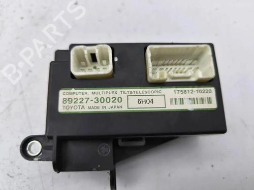Electronic module LEXUS IS II (_E2_) 220d (ALE20) | BP33256452M83 - Image 2