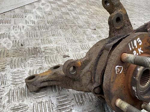 Left front steering knuckle KIA OPTIMA (FSGDS6B) 1.7 CRDi | BP33666021M25 - Image 3