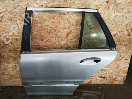 Left rear door MERCEDES-BENZ C-CLASS (W203) C 220 CDI (203.008) | BP28885626C4 