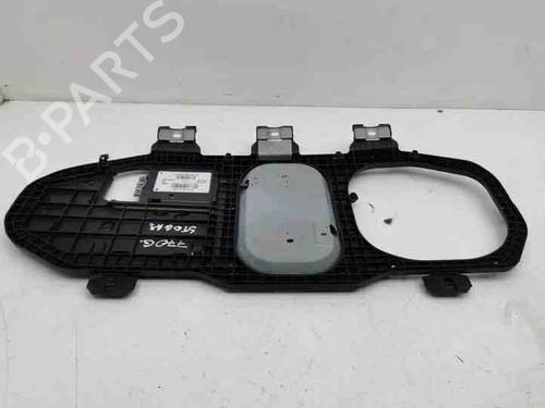 Electronic module MERCEDES-BENZ M-CLASS (W164) ML 320 CDI 4-matic (164.122) | BP28860454M83