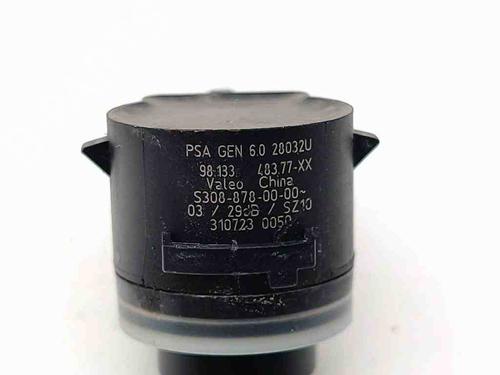 Electronic sensor PEUGEOT 2008 II (UD_, US_, UY_, UJ_, UR_, UC_) 1.2 PureTech 130 (USHNS, URHNS) | BP29337631M84 