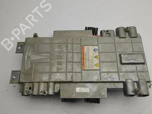 Used Electronic module TESLA MODEL S (5YJS) 60 (306 hp) 28862837