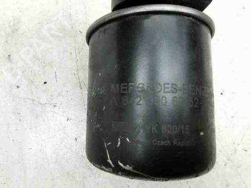 Support MERCEDES-BENZ B-CLASS Sports Tourer (W246, W242) B 180 CDI (246.200) | BP28865451C155 