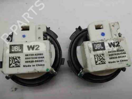 Electronic module TOYOTA RAV 4 V (_A5_, _H5_) 2.5 Hybrid AWD (AXAH54, AXAL54) | BP28859942M83 