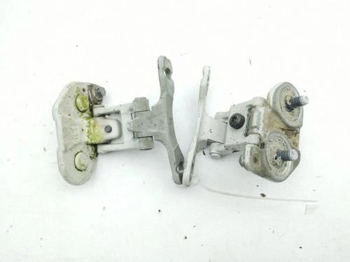 Hinge/Door check strap BMW 1 (E81) 118 d | BP38247384C146 - Image 2