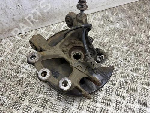 Left rear steering knuckle MAZDA CX-5 (KF) 2.2 D | BP33260020M27 - Image 6