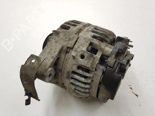 Alternator OPEL ASTRA G Hatchback (T98) 1.6 16V (F08, F48) | BP28903622M7