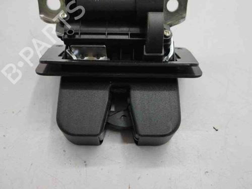 Tailgate lock AUDI A3 Sportback (8VA, 8VF) 2.0 TDI | BP28904418C101 