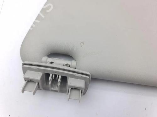 Left sun visor INFINITI Q30 1.5 D | BP36330661I1 - Image 11