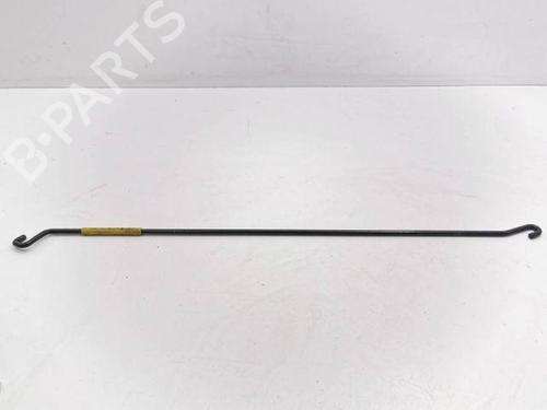 Used Support MERCEDES-BENZ B-CLASS Sports Tourer (W245) B 200 TURBO (245.234) (193 hp) 28852113