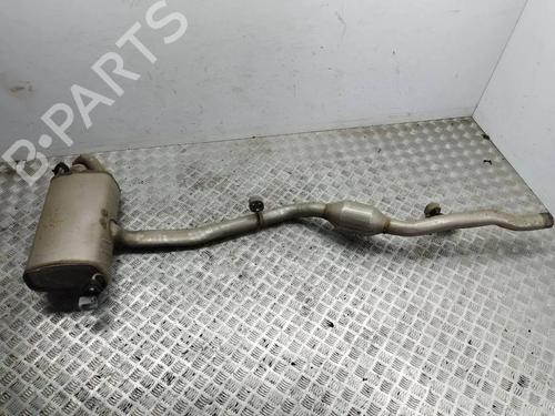Exhaust system AUDI Q5 (FYB, FYG) 45 TFSI Mild Hybrid quattro | BP33825023M121 - Image 10