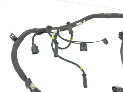 Wiring harness PORSCHE CAYENNE (92A) 3.0 Diesel | BP28898202E16 - Image 11