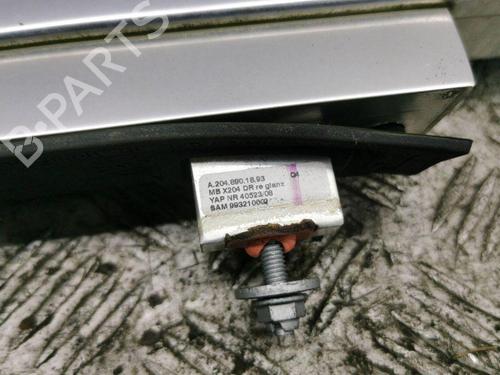 Interior roof handle MERCEDES-BENZ GLK-CLASS (X204) 220 CDI (204.902) | BP28880727I35 