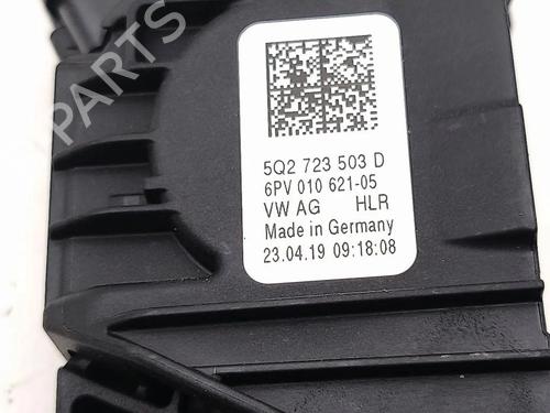 Pedal AUDI Q3 (F3B) 35 TFSI | BP36332708I4 - Image 9