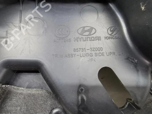 Boot lining HYUNDAI i40 I CW (VF) 1.7 CRDi | BP36330856I3 - Image 12