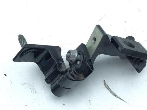 Hinge/Door check strap AUDI A6 C8 (4A2) 55 TFSI e quattro | BP33897586C146 - Image 6