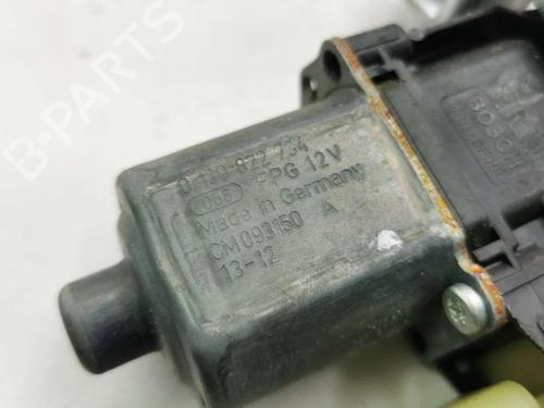 Rear left window mechanism FORD KUGA II (DM2) 2.0 TDCi | BP33641695C24 - Image 2