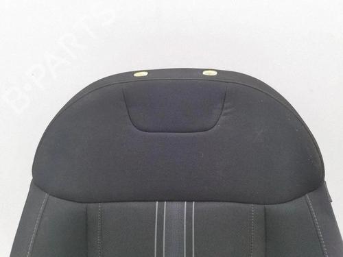 Left front seat HYUNDAI TUCSON (NX4E, NX4A) 1.6 T-GDi Hybrid | BP38279426C15 - Image 4