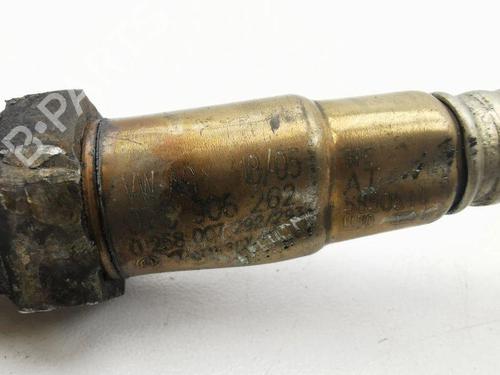 Electronic sensor BENTLEY CONTINENTAL FLYING SPUR (3W_) 6.0 | BP28898622M84 