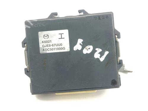 Used Electronic module MAZDA 6 Estate (GJ, GL) 2.2 D (150 hp) 28878699