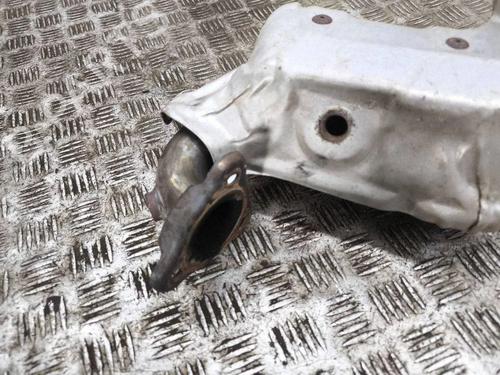 Catalyst RENAULT MEGANE IV Hatchback (B9A/M/N_) 1.2 TCe 130 (B9MR) | BP38202181M10 - Image 2