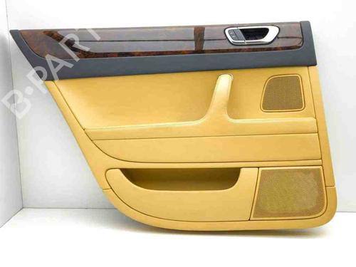 Venstre bakpanel BENTLEY CONTINENTAL FLYING SPUR (3W_) 6.0 (560 hp) 28883220