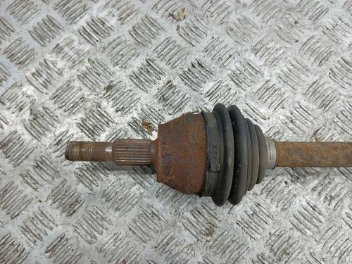 Left front driveshaft FORD B-MAX (JK) 1.6 TDCi | BP38249139M38 - Image 5