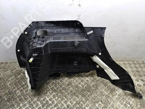 Boot lining MAZDA CX-5 (KE, GH) 2.2 D AWD (KE2AW) | BP36348229I3 - Image 9