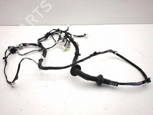Ledningsnet Ledningsnet TOYOTA C-HR (_X2_, _H2_) PHEV (MAXH21) (223 hp) 36905337 36905337