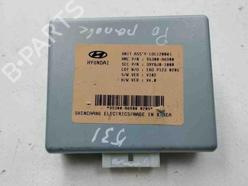 Used Electronic module HYUNDAI i30 Estate (FD) 1.6 CRDi (116 hp) 28894079