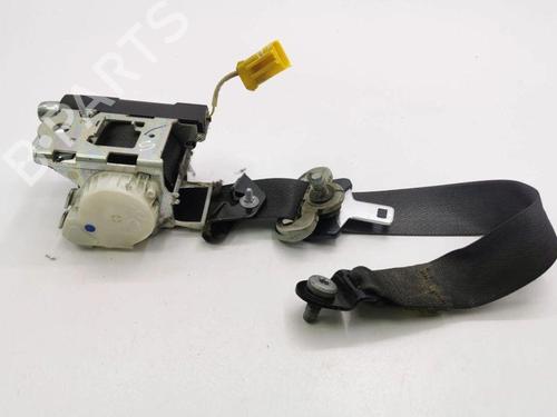 Used Front right seatbelt CHRYSLER GRAND VOYAGER V (RT) 2.8 CRD (163 hp) 28903769