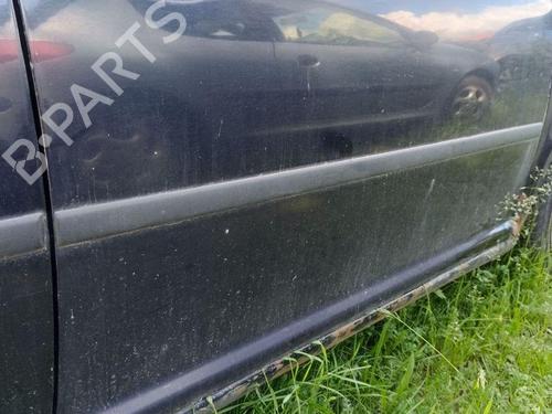 Right front door VW GOLF V (1K1) 1.9 TDI | BP28893430C3 