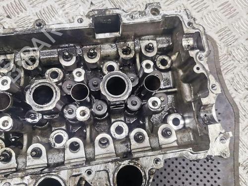 Cylinder head FORD FOCUS C-MAX (DM2) 1.6 TDCi | BP33251377M5 - Image 12