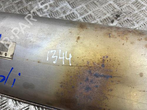 Système d'échappement AUDI Q3 (F3B) 35 TFSI | BP29976090M121 