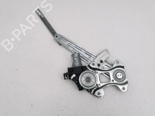 Used Rear left window mechanism Rear left window mechanism NISSAN JUKE (F16_) 1.6 Hybrid (143 hp) 40209913 40209913