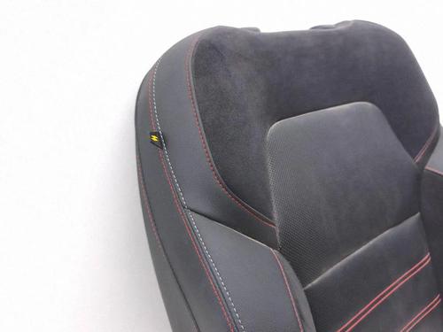 Left front seat RENAULT ARKANA I (LCM_, LDN_) 1.6 E-TECH 145 (LDMU) | BP39145887C15 - Image 3