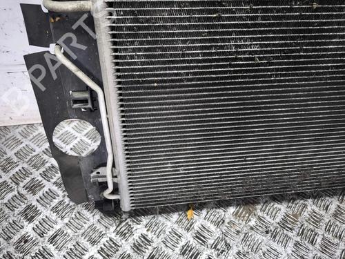 Radiator set CHRYSLER GRAND VOYAGER V (RT) 2.8 CRD | BP28873203M120