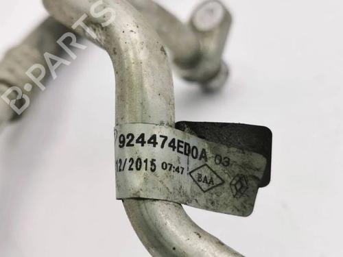 AC pipe RENAULT KADJAR (HA_, HL_) 1.5 dCi 110 (HLA3) | BP28904282M126 - Image 2