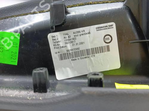 Right front window switch AUDI A3 Sportback (8YA, 8YF) 35 TFSI | BP36313875I26 - Image 3