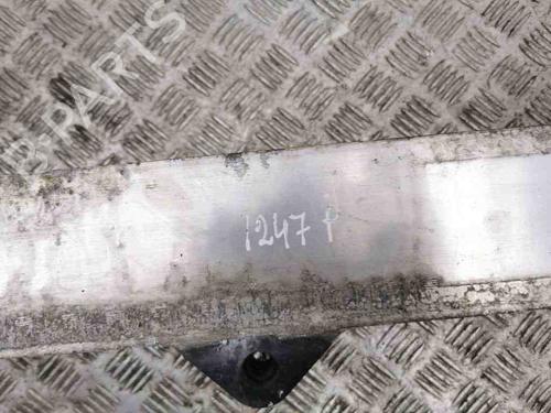 Front bumper reinforcement NISSAN 350Z Coupe (Z33) 3.5 (AAZ33) | BP28882411C109 