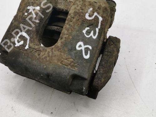 Left rear brake caliper VOLVO XC90 I (275) T6 AWD | BP28850716M107 