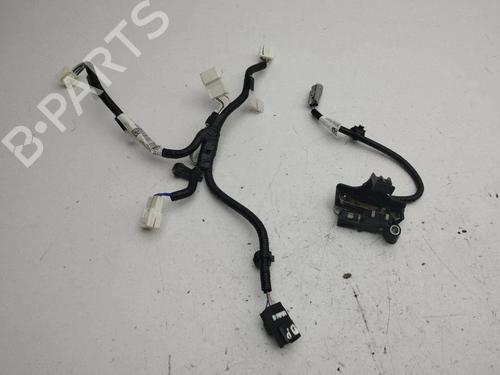 Used Wiring harness Wiring harness TOYOTA C-HR (_X1_) 1.8 Hybrid (ZYX10_, ZYX11_, ZYX10R, ZYX11R) (122 hp) 40210202 40210202
