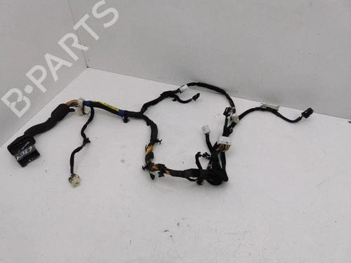 Used Wiring harness Wiring harness KIA SORENTO I (JC) 2.5 CRDi (170 hp) 40168793 40168793