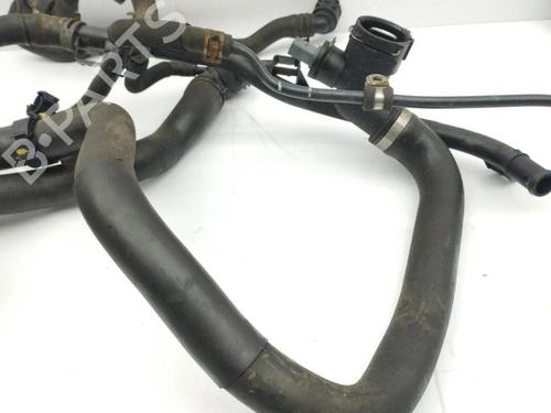 Pipe AUDI Q2 (GAB, GAG) 30 TFSI | BP28898873M125